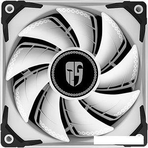 Вентилятор для корпуса DeepCool GamerStorm TF120 S DP-GS-H12FDB-TF120S-WH