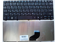 Клавиатура для ноутбука Acer Aspire One D260-2BQKK One D260-N51B/M One D270-1410 One NAV50 черная