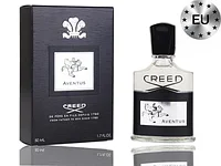 Мужская парфюмерная вода Creed Aventus edp 50ml (PREMIUM)