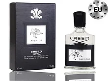 Мужская  парфюмерная вода Creed Aventus edp 50ml (PREMIUM)