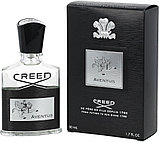 Мужская  парфюмерная вода Creed Aventus edp 50ml (PREMIUM), фото 2