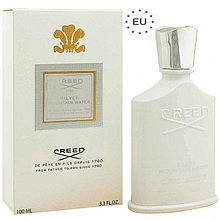 Унисекс парфюмерная вода Creed Silver Mountain Water edp 50ml (PREMIUM)