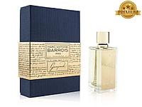 Унисекс парфюмерная вода Marc-Antoine Barrois Ganymede edp 100ml (PREMIUM)