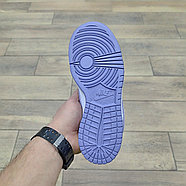 Кроссовки Nike Dunk Low OG Purple Pulse, фото 5