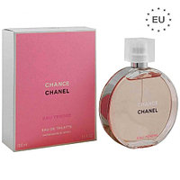 Женская туалетная вода Chanel Chance Eau Tendre edt 100ml (PREMIUM)