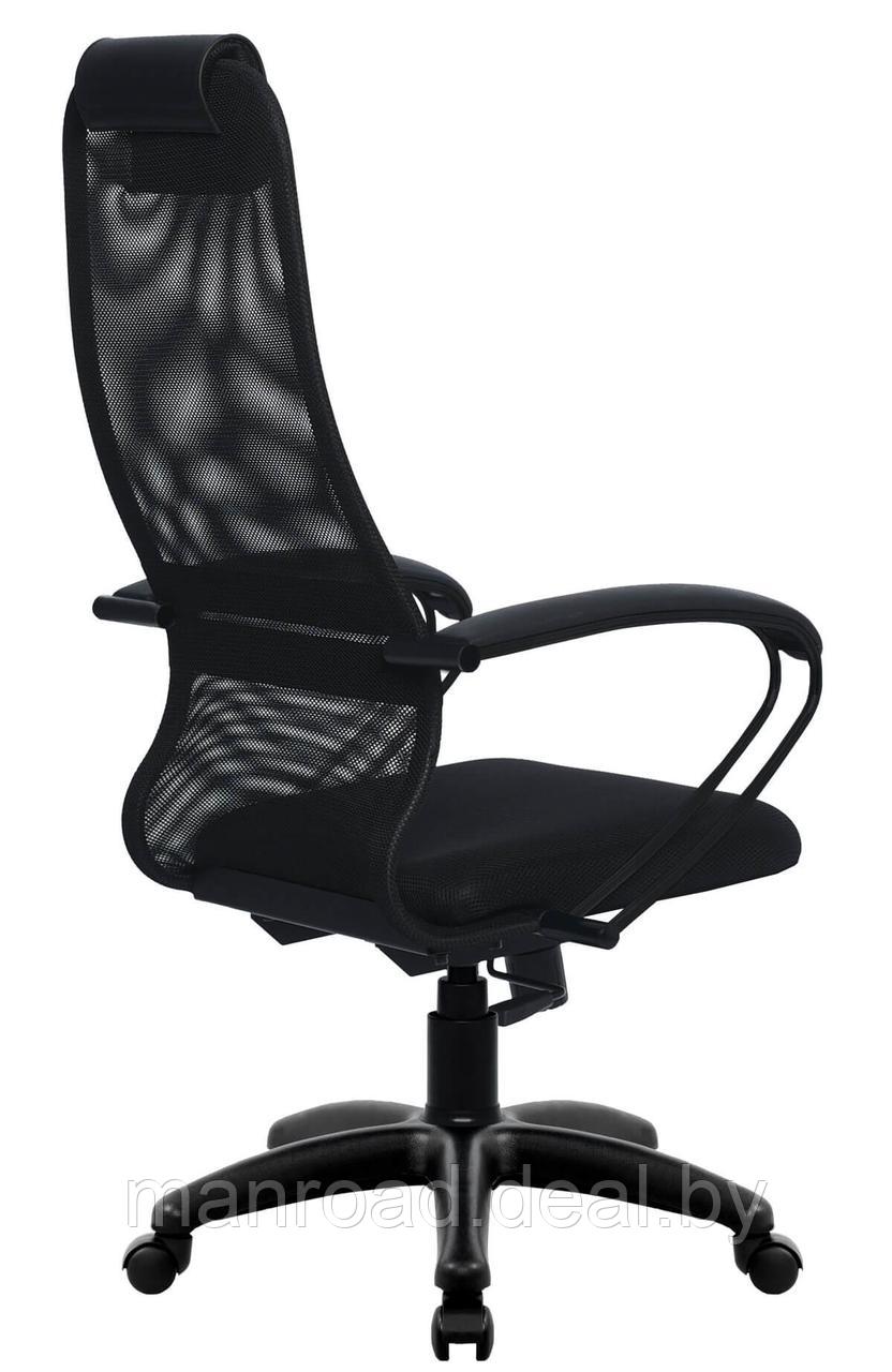 Кресло Metta BP-8 PL ( цвета в ассортименте) - фото 3 - id-p197418995