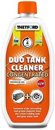 Жидкость для биотуалетов Thetford Duo Tank Cleaner концентрат