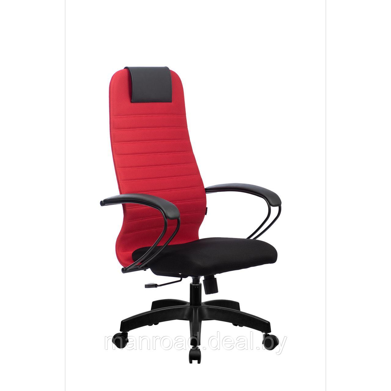 Компьютерное кресло Metta SU-BP-10, (цвета в ассортименте) (комплект PL) - фото 6 - id-p197419043