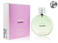 Женская туалетная вода Chanel Chance Eau Fraiche edt 100ml (PREMIUM)