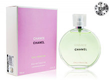 Женская туалетная вода  Chanel Chance Eau Fraiche edt 100ml (PREMIUM)