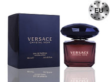 Женская туалетная вода Versace Crystal Noir edt 90ml (PREMIUM)