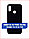 Чехол-накладка Huawei Honor 8A / JAT-LX1 / Y6s (силикон) черный, фото 2