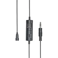 Петличный микрофон Audio Technica ATR3350x