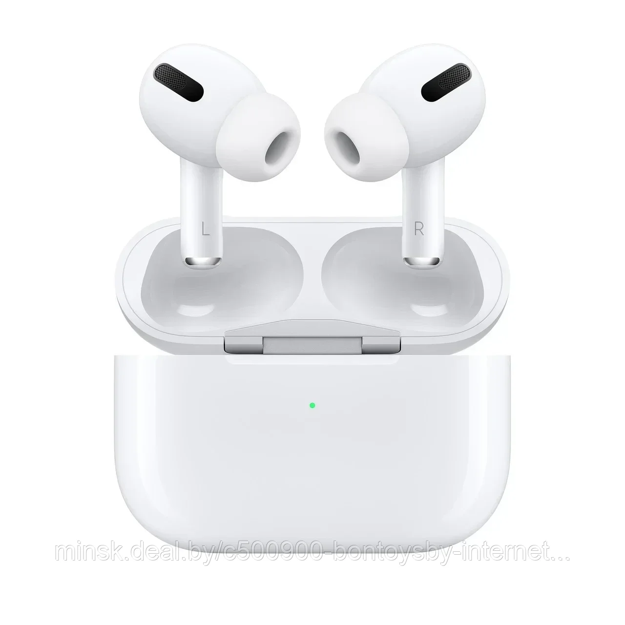 Беспроводные наушники Air Pods Pro (точная копия) Супер качество!