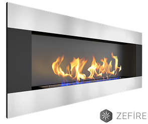 Биокамин ZeFire Elliot horizontal 1500