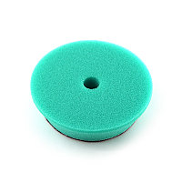 DA Foam Pad Green - Полировальный круг экстра твердый зеленый | Shine Systems | 75мм