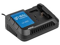 Зарядное устройство BULL LD 4002 (18.0 В, 4.0 А, быстрая зарядка)