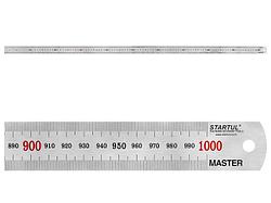 Линейка измерительная 1000мм STARTUL MASTER (ST3500-100) (быт.)