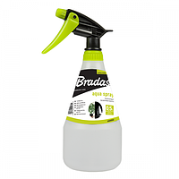 Ручной опрыскиватель AQUA SPRAY 0,75л "Bradas"