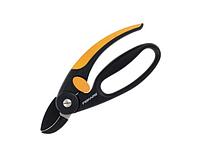 Секатор контактный с петлей для пальцев FISKARS