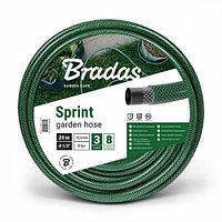 Шланг поливочный SPRINT 1 1/4" 25м "Bradas", Италия