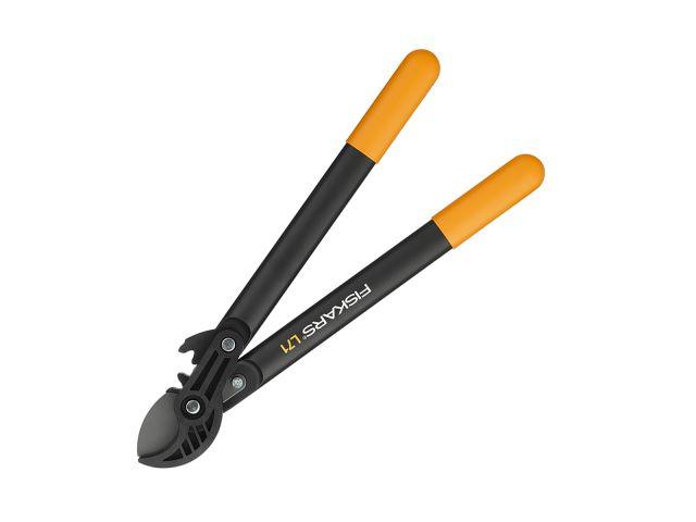 Сучкорез контактный L71 FISKARS PowerGear малый - фото 1 - id-p197469804