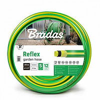 Шланг поливочный TRICOT-REFLEX 1/2" 20м "Bradas", Италия