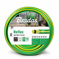 Шланг поливочный TRICOT-REFLEX 1/2" 50м "Bradas", Италия