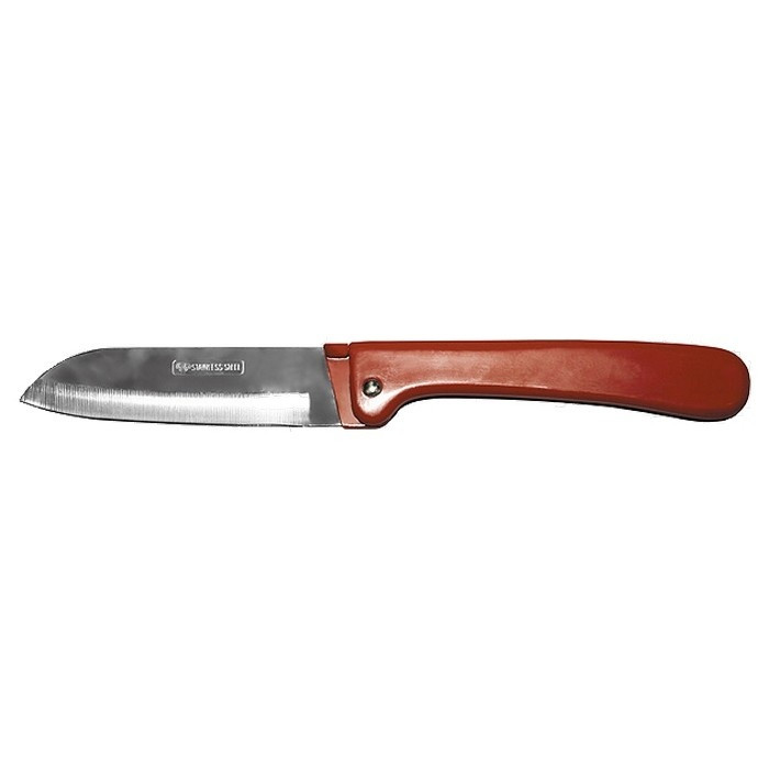 Нож для пикника, складной Matrix Kitchen - фото 1 - id-p197459992
