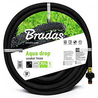 Шланг сочащийся AQUA-DROP 1/2" 15м. "Bradas"