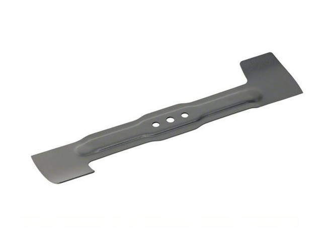 Нож для газонокосилки 37 см прямой BOSCH (для ROTAK 37 LI) - фото 1 - id-p197460002