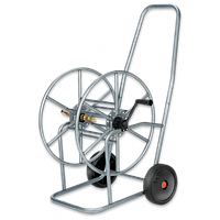 Тележка для поливочного шланга PRINOX 3/4" 80м. "Bradas"