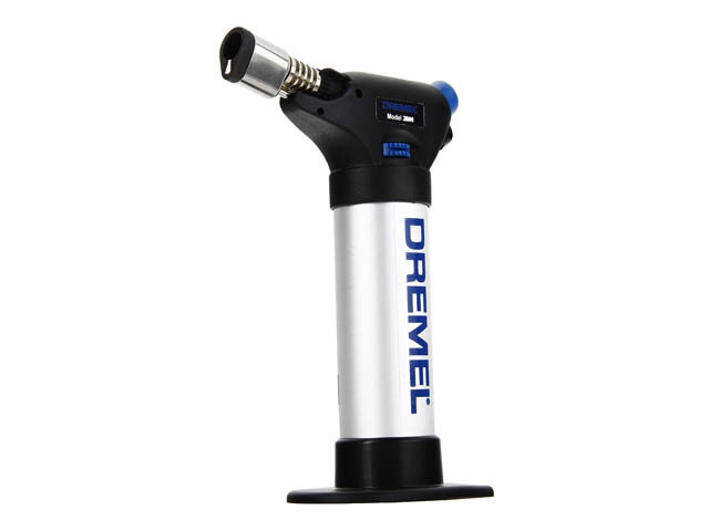 Лампа паяльная DREMEL VersaFlame 2200-4 (ID#197456126), цена: 168.33 ...