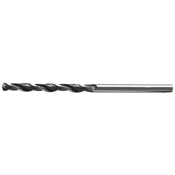 Сверло по металлу, 2.2 мм, быстрорежущая сталь, 10 шт, цилиндрический хвостовик Сибртех - фото 1 - id-p197472924