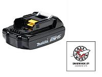 Аккумуляторный блок 18В 1x1.5 Ah BL1815N картон 1шт, MAKITA