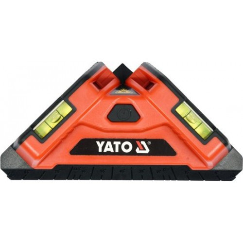 Уровень лазерный для укладки плитки "Yato"---АКЦИЯ!!! - фото 1 - id-p197448340
