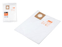 Мешок для пылесоса BOSCH ADVANCED VAC 20 сменный улучшенный (2 шт.) GEPARD (Рекомендуется для