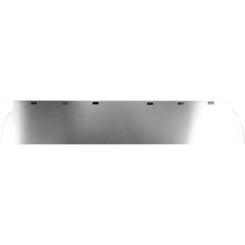 Сменное лезвие для финишного шпателя 600x0.3мм "Vorel" - фото 1 - id-p197487869