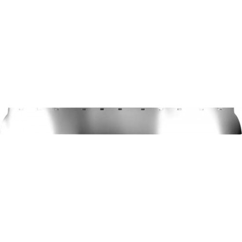 Сменное лезвие для финишного шпателя 1000x0.3мм "Vorel" - фото 1 - id-p197487871