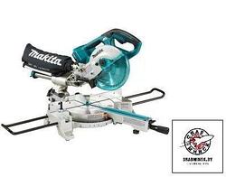 Пила торцовочная LS0714FLN MAKITA