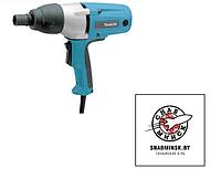 Гайковерт ударный TW0350 электрический, MAKITA