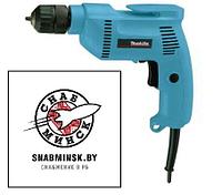 Дрель 6408, MAKITA, мощность 530 Вт