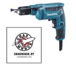 Дрель DP2011, MAKITA, мощность 370 Вт