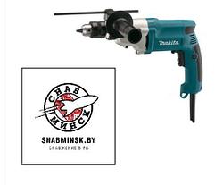 Дрель DP4010, MAKITA, мощность 720 Вт