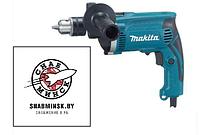 Дрель ударная HP1630K, MAKITA