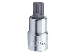 Головка 3/8" с насадкой TORX T30 TOPTUL