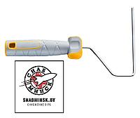 Ручка для валика 15 см (d=6мм) HARDY 2К