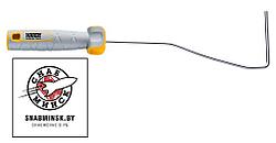 Ручка для валика 10 см (d=6мм) HARDY 2К