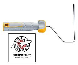 Ручка для валика 18 см (d=8мм) HARDY 2К