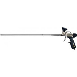 Пистолет для монтажной пены 500мм Al PTFE "Vorel"